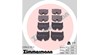 Remblokset voor -ind.  (Textar) gallery thumbnail